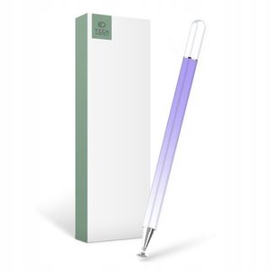 Tech-Protect Ombre Stylus tabletille – Violetti