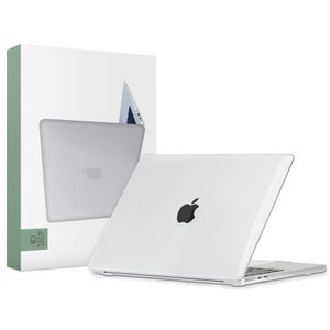 Tech-Protect MacBook Air 13 M2/M3 SmartShell Case – Transparent