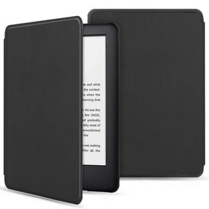 Tech-Protect SmartCase Skal till Kindle 11" 2022 - Svart