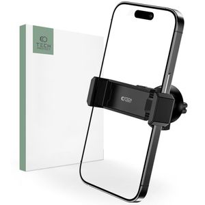 Tech-Protect V3 mini telefonhållare bil för luftventil – svart