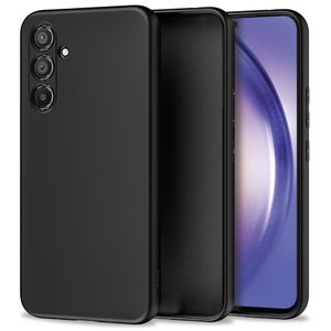 Tech-Protect Icon Cover til Samsung Galaxy A54 5G - Sort