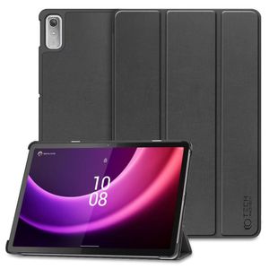 Tech-Protect SmartCase Fodral till Lenovo Tab P11 (2nd gen) 11.5" - Svart