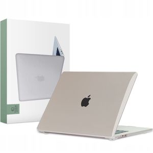 Tech-Protect MacBook Air 15 Case – Transparent