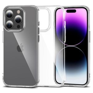 Tech-Protect FlexAir Hybrid Case for iPhone 15 Pro