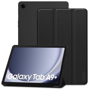 Tech-Protect SmartCase Case Samsung Galaxy Tab A9 Plus 11" - black