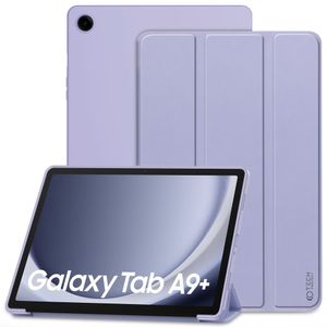 Tech-Protect SmartCase Case Samsung Galaxy Tab A9 Plus 11" - purple