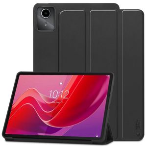 Tech-Protect SmartCase Fodral till Lenovo Tab M11 11" - Svart