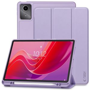 Tech-Protect SC Pen Fodral till Lenovo Tab M11 11" - Lila