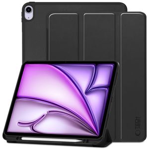 Tech-Protect SC Pen Fodral till iPad Air 13" 2024 - Svart