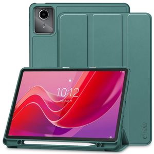 Tech-Protect SC Pen Fodral till Lenovo Tab M11 11" - Grön