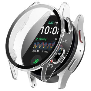 Tech-Protect Defense360 Skal Samsung Galaxy Watch 4/5/FE (40mm - Transparent