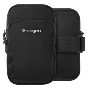 Spigen Dynamic Shield A702 Sport band – Black