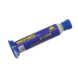 MECHANIC 559 Solder Paste/Flux 10CC