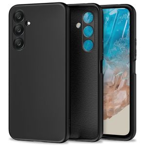 Tech-Protect Icon Skal till Samsung Galaxy M35 5G - Svart