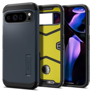 Spigen Tough Armor Kuori Google Pixel 9 Pro XL - Graphite