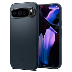 Spigen Thin Fit Kuori Google Pixel 9 Pro XL - Graphite
