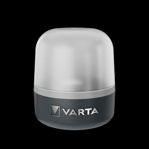 VARTA Dynamo L10RH Retkilyhty LED 50Lm Ladattava USB-C