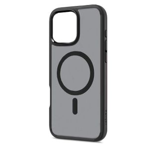 Spigen Ultra Hybrid MagSafe Skal till iPhone 16 Pro - Svart