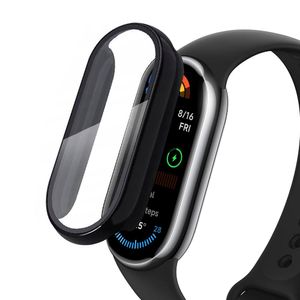 Tech-Protect Defense360 Kuori Xiaomi Smart Band 9/9 NFC - Musta