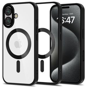 Tech-Protect MagFlex MagSafe Case for iPhone 16