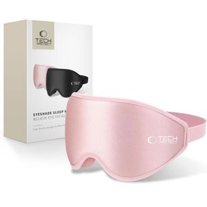 Tech-Protect Eyeshade sovemaske – rosa