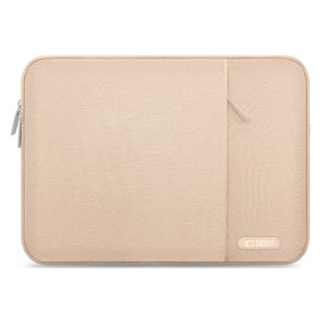 Tech-Protect Sleevy laptop case 15–16 – beige