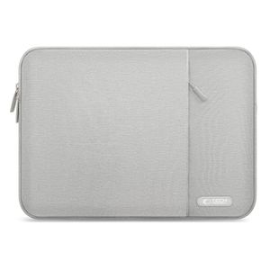 Tech-Protect Sleevy Laptop Case 13–14 Inch – Gray