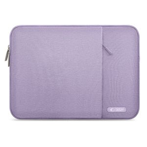 Tech-Protect Sleevy Laptop Case 13–14" – Lavender