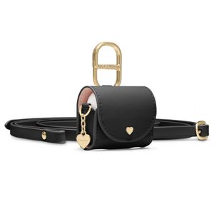 Spigen Cyrill Fodral till AirPods 4 - Svart