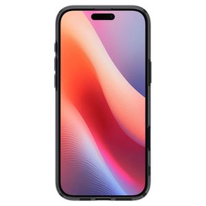 Spigen Ultra Hybrid MagSafe Deksel til iPhone 16 Pro Max - Svart