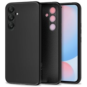 Tech-Protect Icon Deksel til Samsung Galaxy S24 FE - Svart