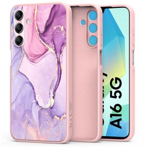 Tech-Protect Icon Case Samsung Galaxy A16 4G/5G - Pink