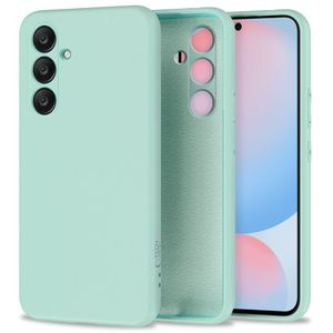 Tech-Protect Icon Deksel til Samsung Galaxy S24 FE - Blå