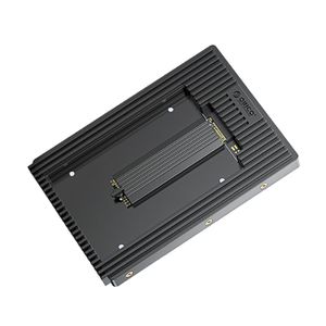 Orico D2NS-6G M.2 NGFF till 3.5"-adapter - Svart