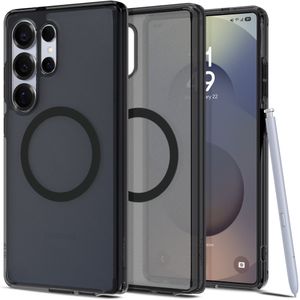 Spigen Ultra Hybrid Deksel til Samsung Galaxy S25 Ultra - Svart