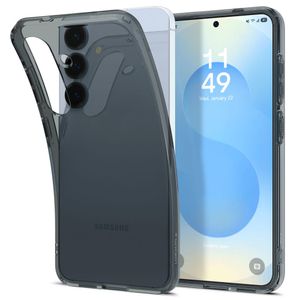 Spigen Liquid Crystal Skjermbeskytter til Samsung Galaxy S25 Plus