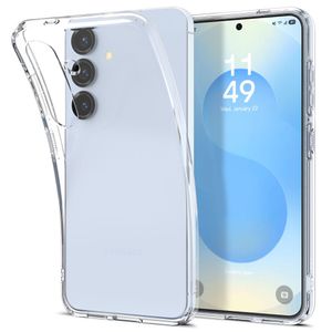 Spigen Liquid Crystal Screen Protector Samsung Galaxy S25