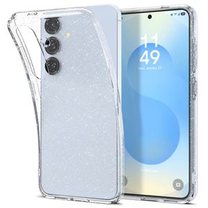 Spigen Liquid Crystal Screen Protector Samsung Galaxy S25