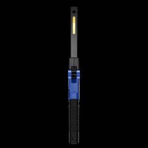VARTA Work Flex monitoiminen F20R työvalo F20R ladattava 100Lm