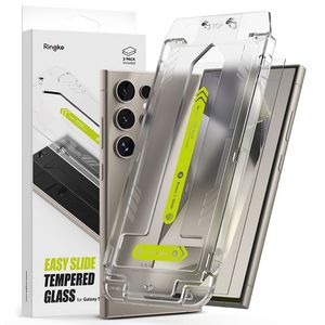 Ringke Easy Slide Skærmbeskyttelse til Samsung Galaxy S24 Ultra