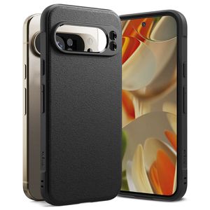 Ringke Onyx Kuori Google Pixel 9 Pro XL - Musta