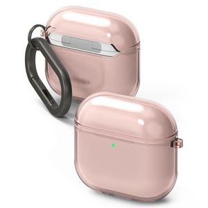 Ringke Air Case for AirPods 4 - Pink