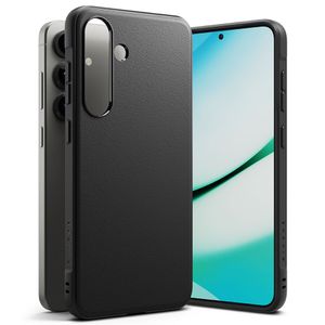 Ringke Onyx Cover til Samsung Galaxy S25 Plus - Sort