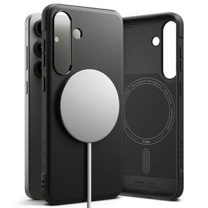 Ringke Onyx MagSafe Case Samsung Galaxy S25 - Black