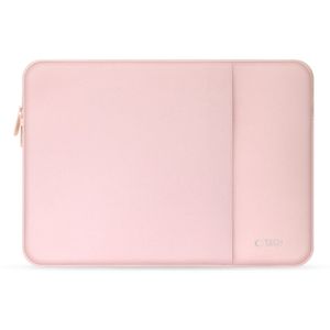 Tech-Protect laptop case 14 inch – Pink