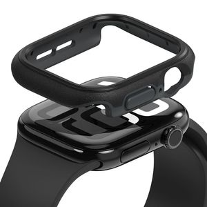 Ringke Onyx Deksel til Apple Watch 10 46mm - Svart
