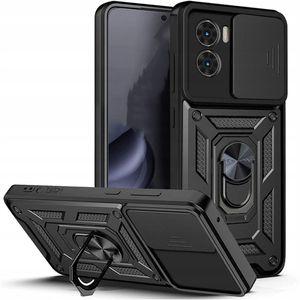 Tech-Protect CamShield Pro Skal till Xiaomi Poco X7 Pro 5G - Matt Svart