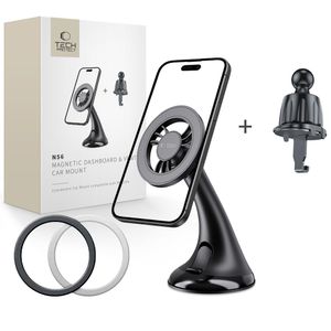 Tech-Protect N56 Telefonhållare Bil – Svart