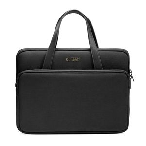 Tech-Protect carrying bag laptop bag for 13-14 in – Black
