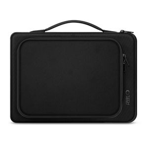 Tech-Protect Basic Bag laptop cover 15-16'' – black